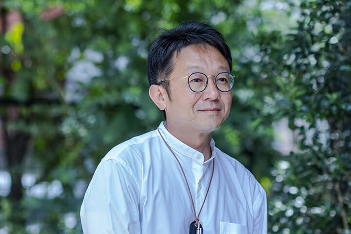 木元 博英