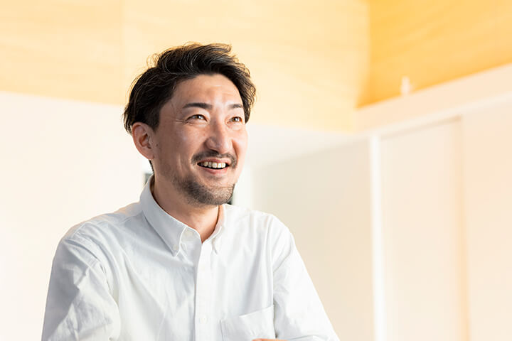 永富 洋平