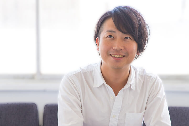 井本 将太