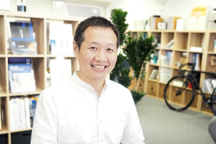 森 章郎
