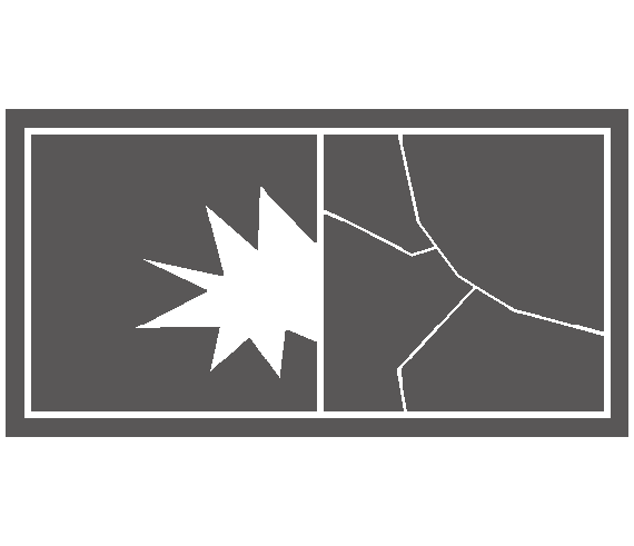 ガラス割れ替え