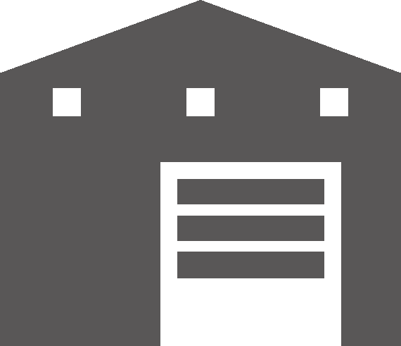 シャッター設置
