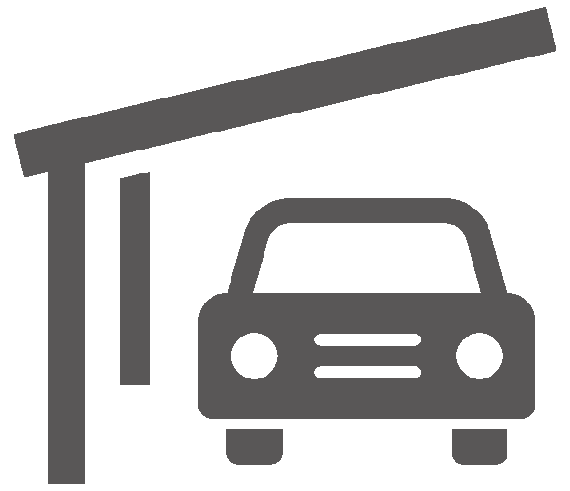 カーポート設置